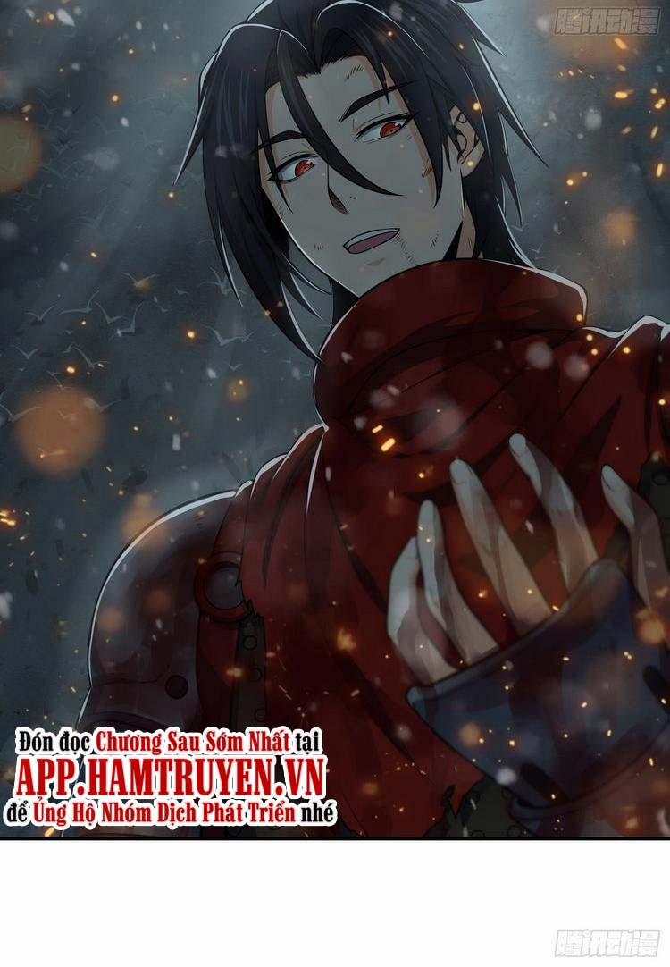 Xuyên Không Thành Chim 39 trang 23