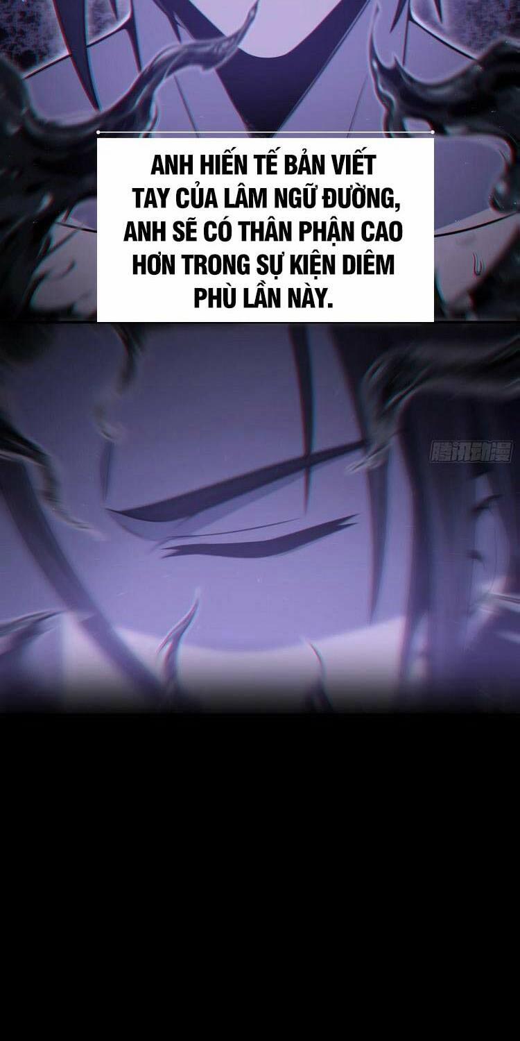 Xuyên Không Thành Chim 39 trang 34