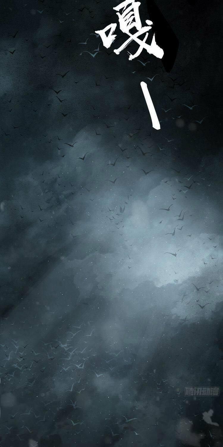 Xuyên Không Thành Chim 39 trang 36