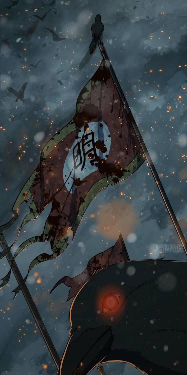 Xuyên Không Thành Chim 39 trang 38