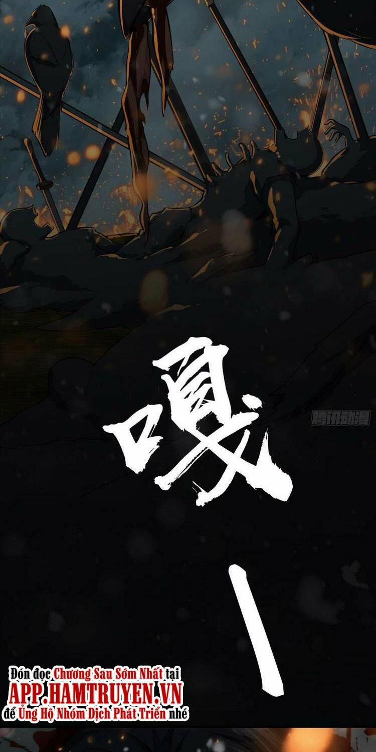 Xuyên Không Thành Chim 39 trang 39