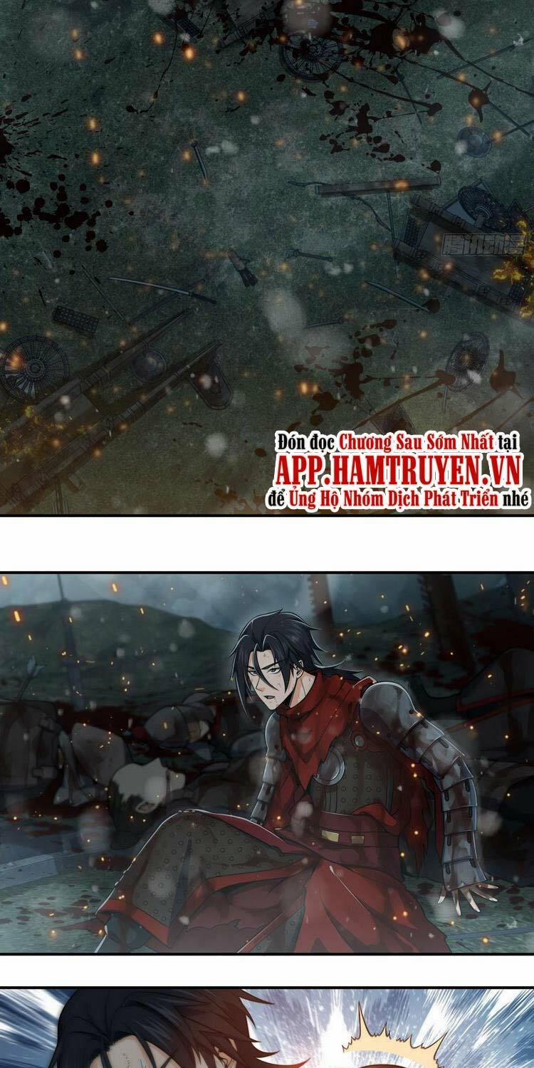 Xuyên Không Thành Chim 39 trang 42