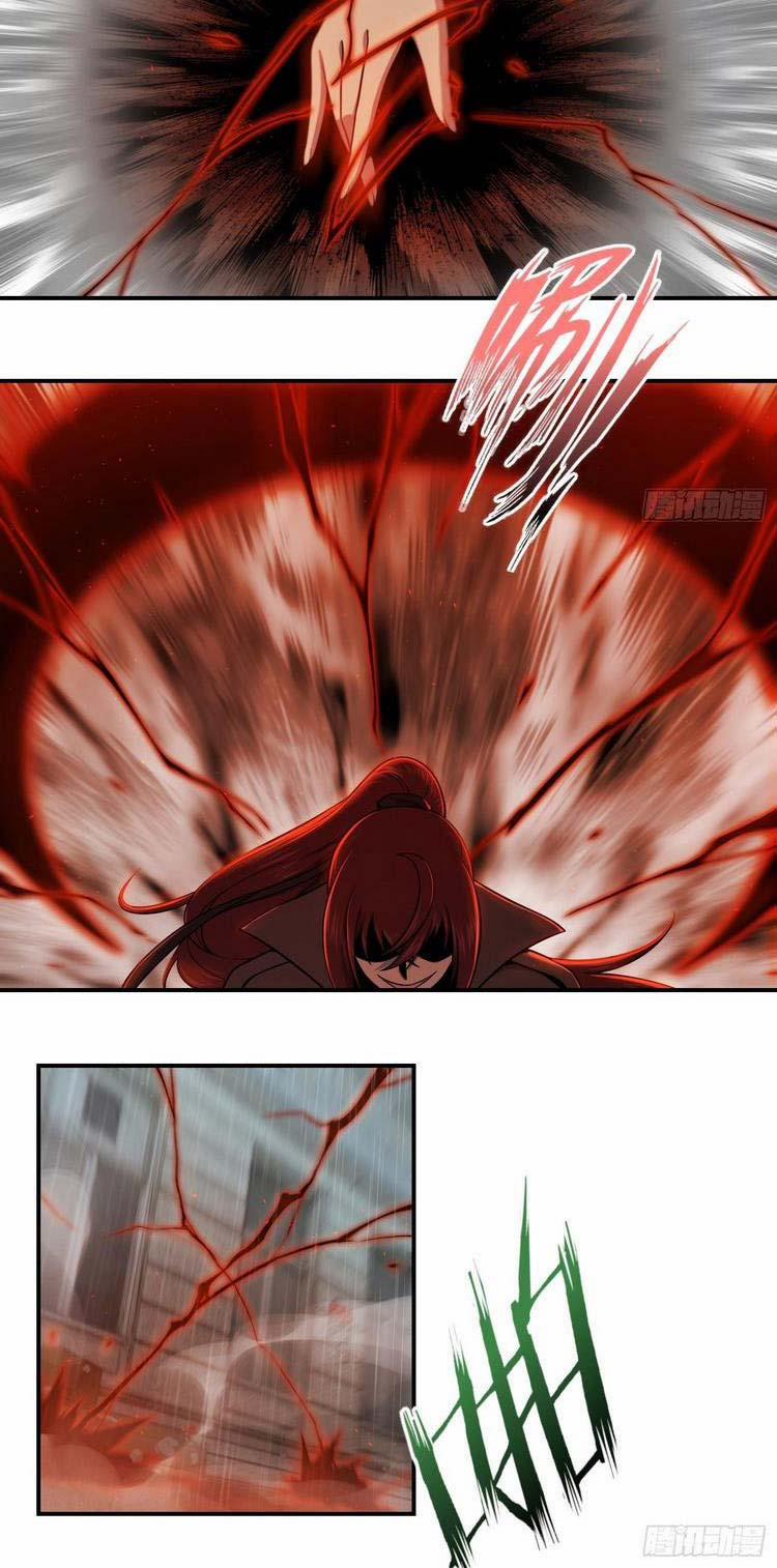 Xuyên Không Thành Chim 39 trang 9