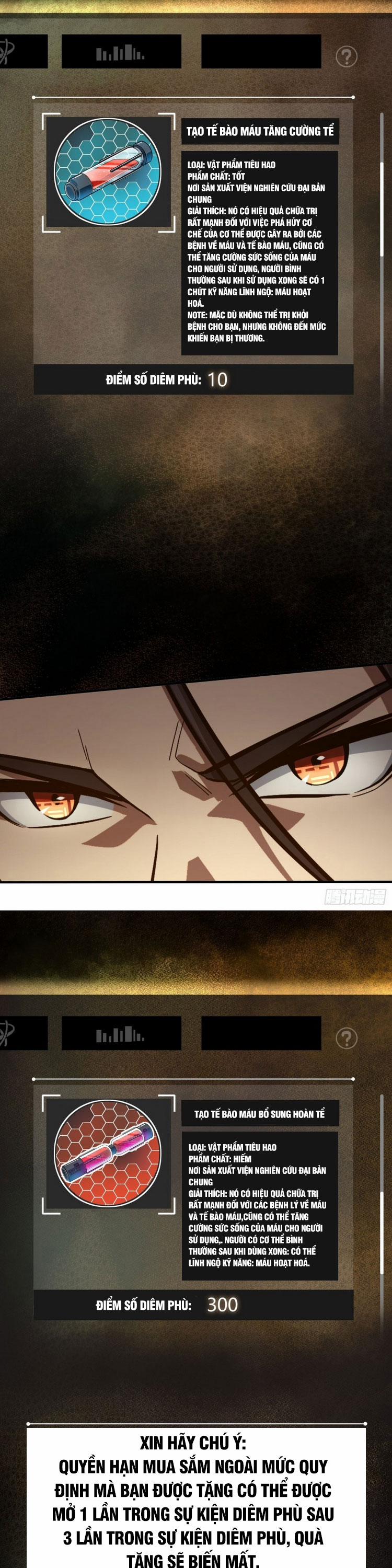 Xuyên Không Thành Chim 4 trang 10