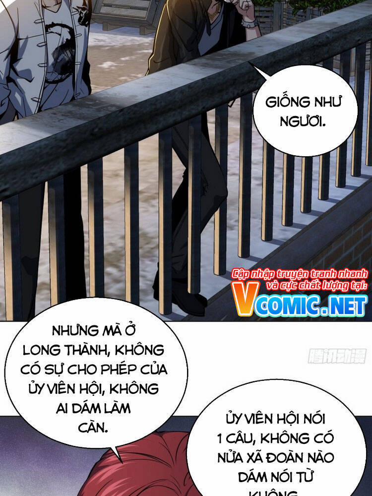 Xuyên Không Thành Chim 4 trang 27