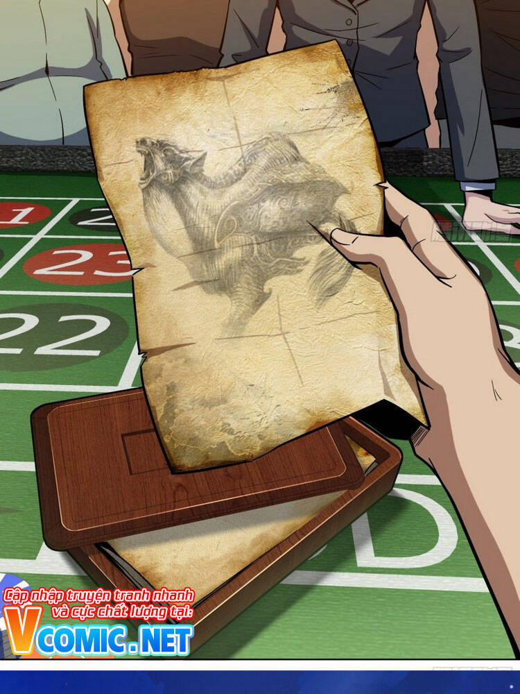 Xuyên Không Thành Chim 4 trang 45