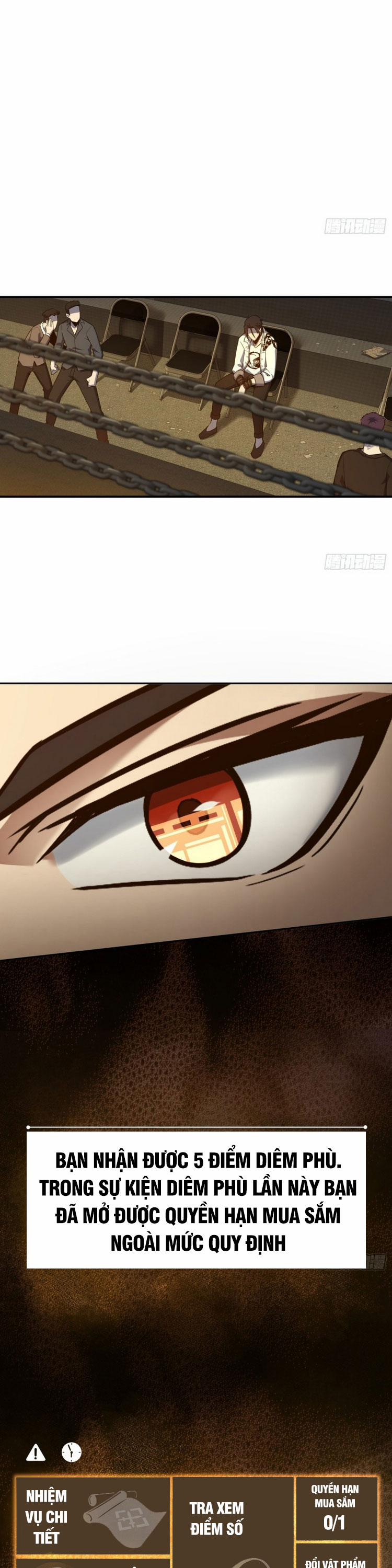 Xuyên Không Thành Chim 4 trang 8