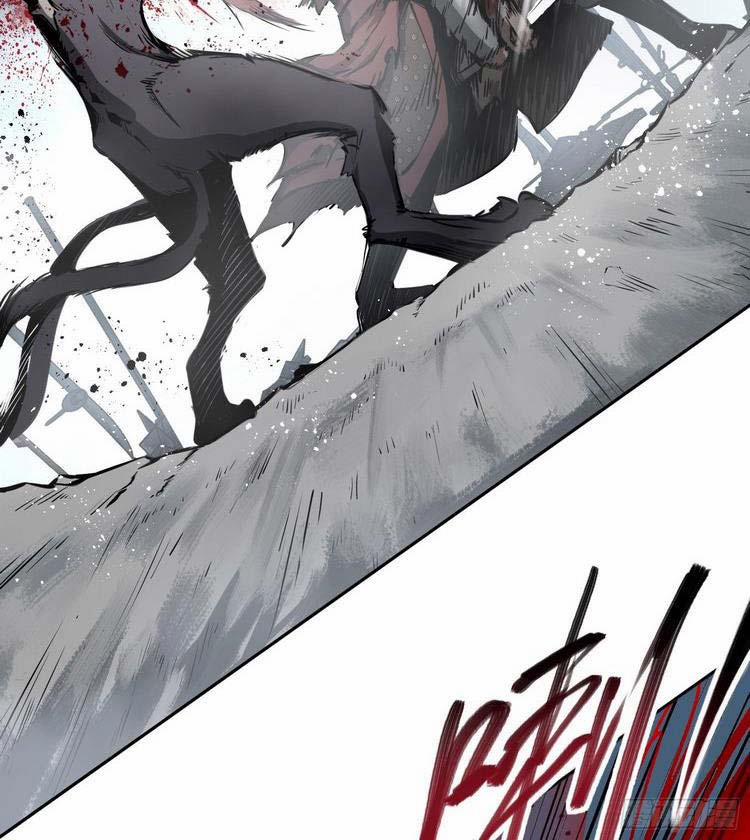 Xuyên Không Thành Chim 40 trang 19