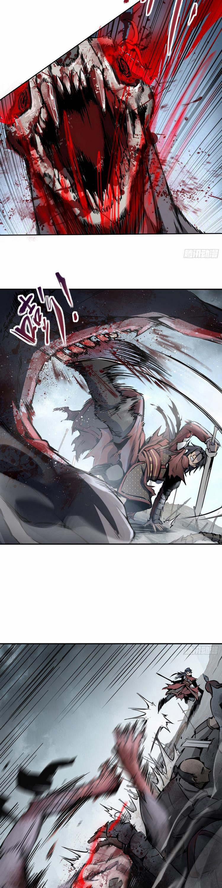 Xuyên Không Thành Chim 40 trang 20