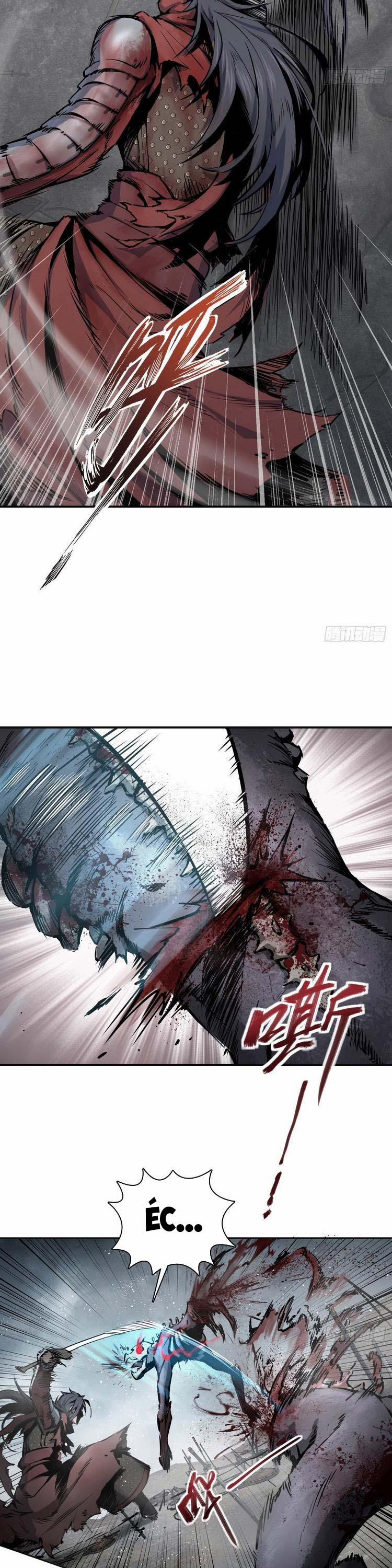 Xuyên Không Thành Chim 40 trang 25