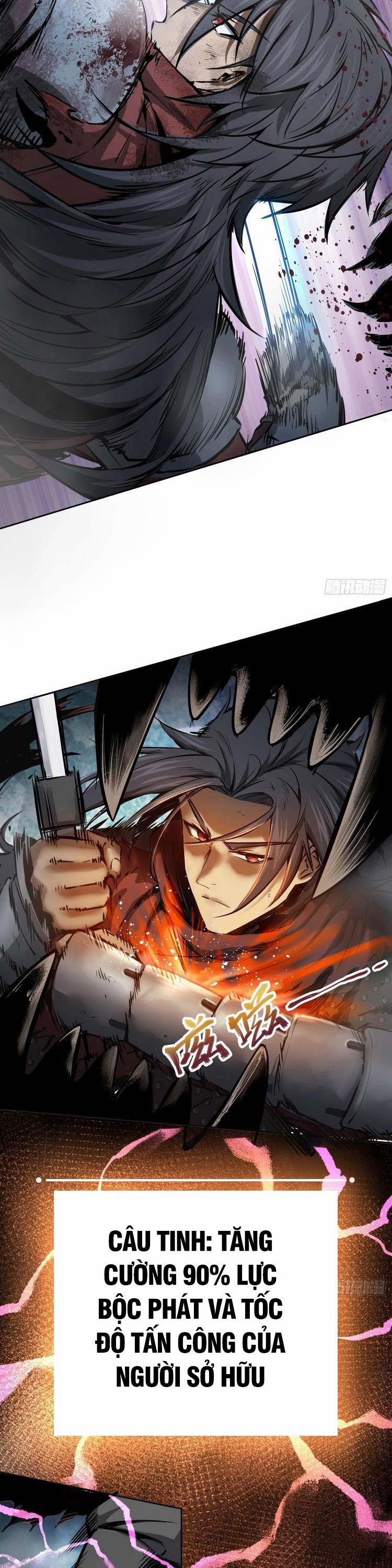 Xuyên Không Thành Chim 40 trang 27