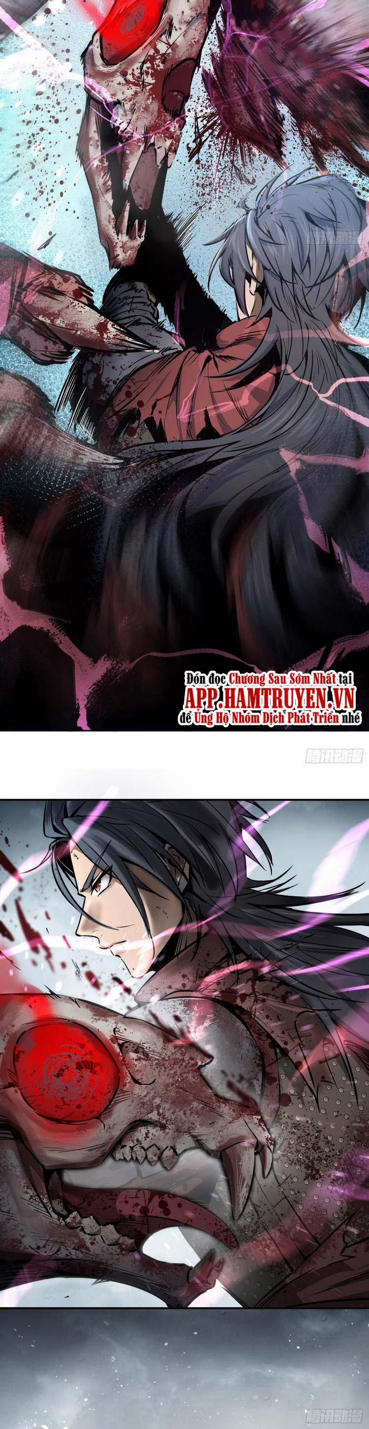 Xuyên Không Thành Chim 40 trang 29