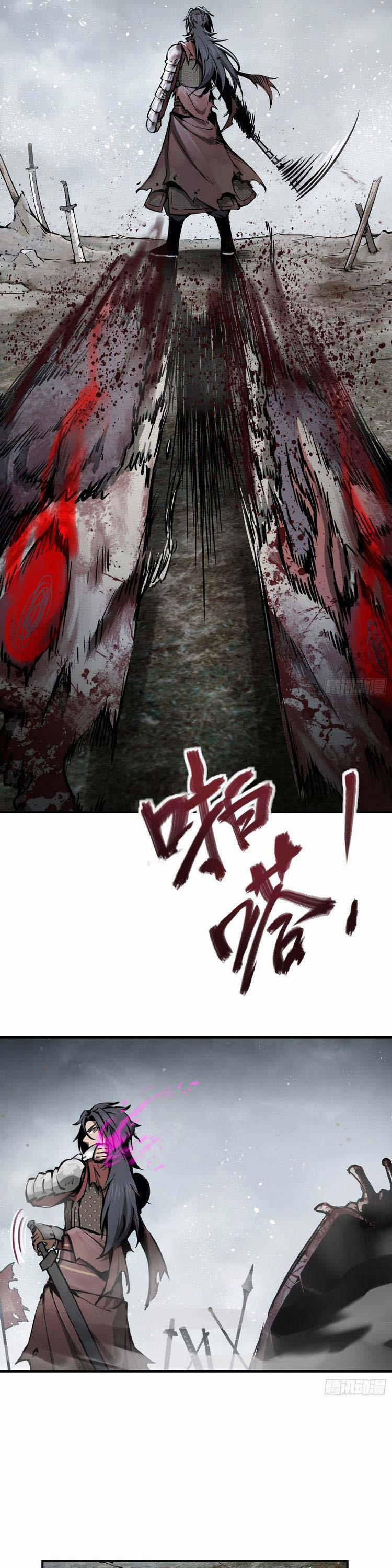 Xuyên Không Thành Chim 40 trang 30