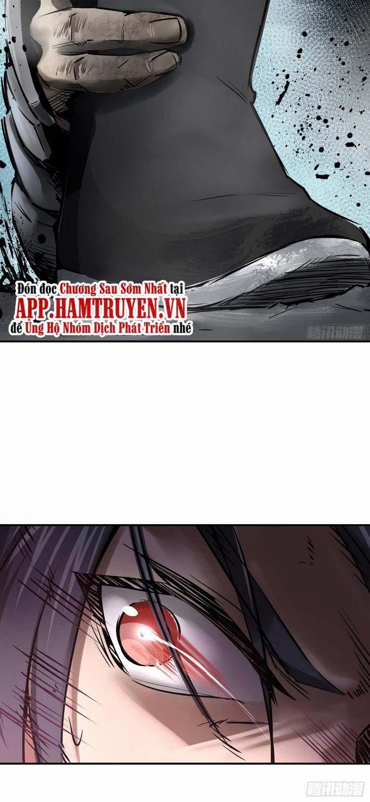 Xuyên Không Thành Chim 40 trang 32