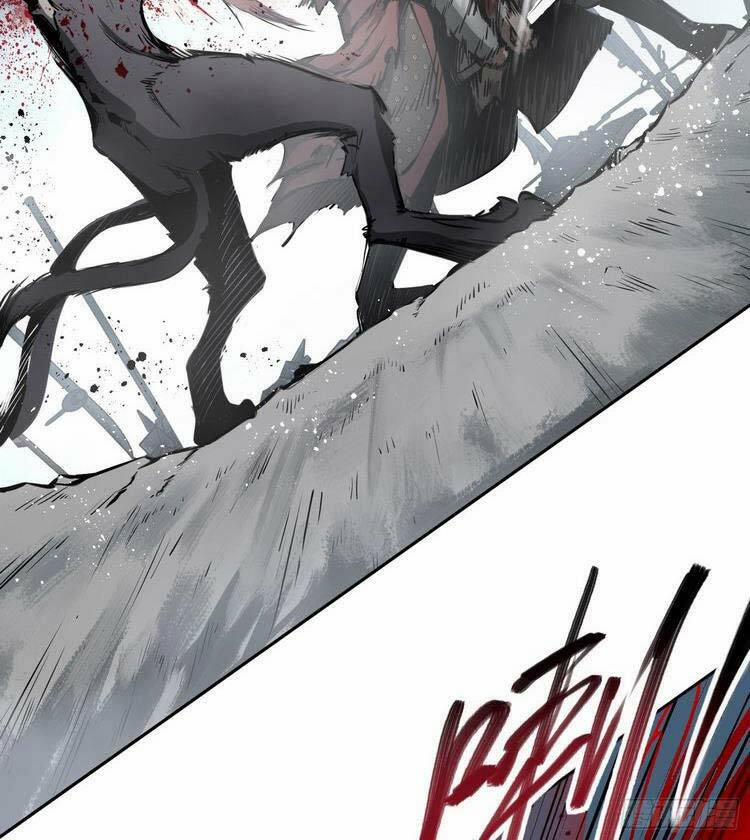 Xuyên Không Thành Chim 40 trang 37