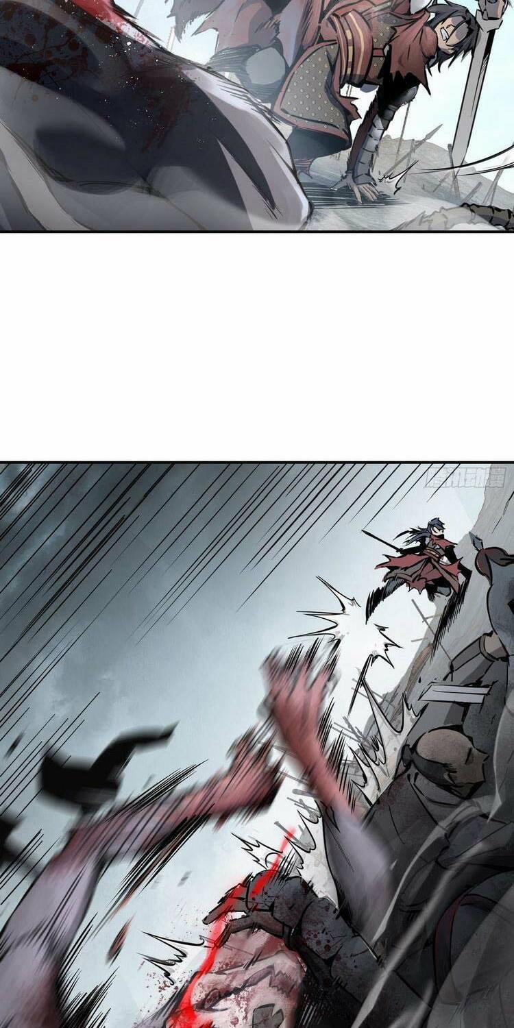 Xuyên Không Thành Chim 40 trang 39