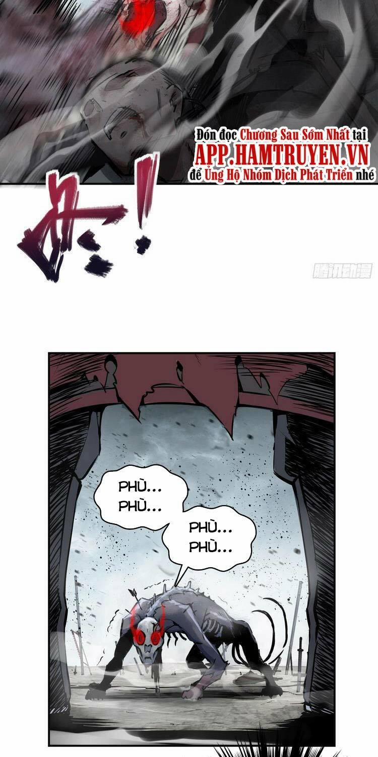 Xuyên Không Thành Chim 40 trang 40