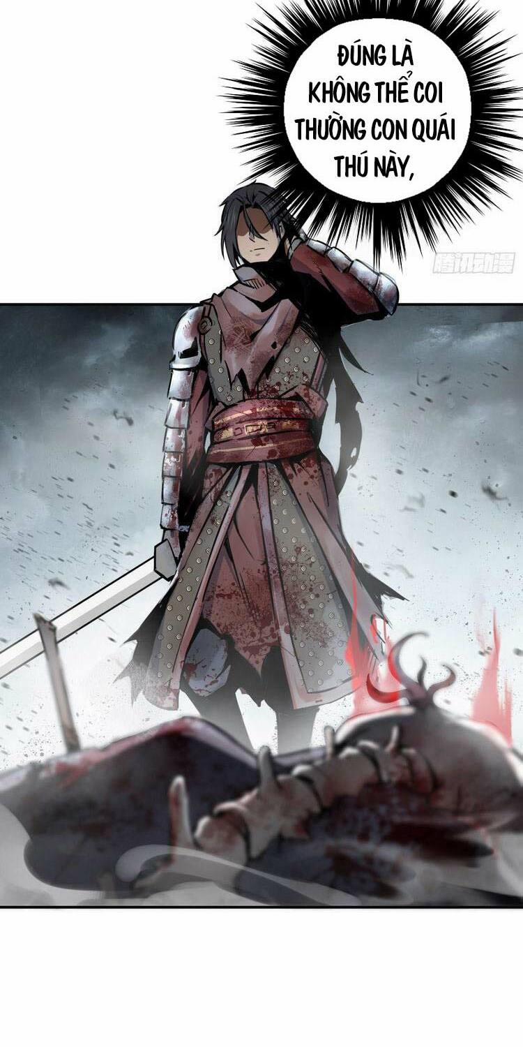 Xuyên Không Thành Chim 40 trang 41