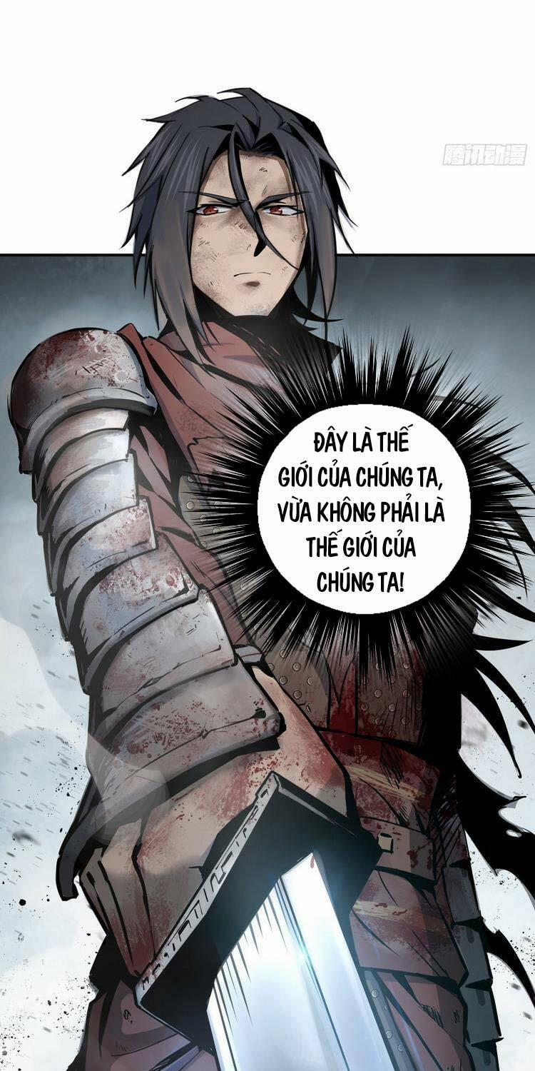 Xuyên Không Thành Chim 40 trang 42