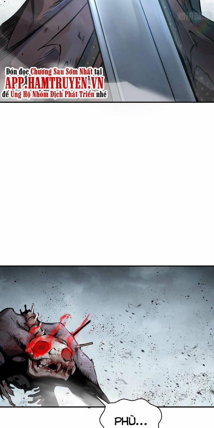 Xuyên Không Thành Chim 40 trang 43