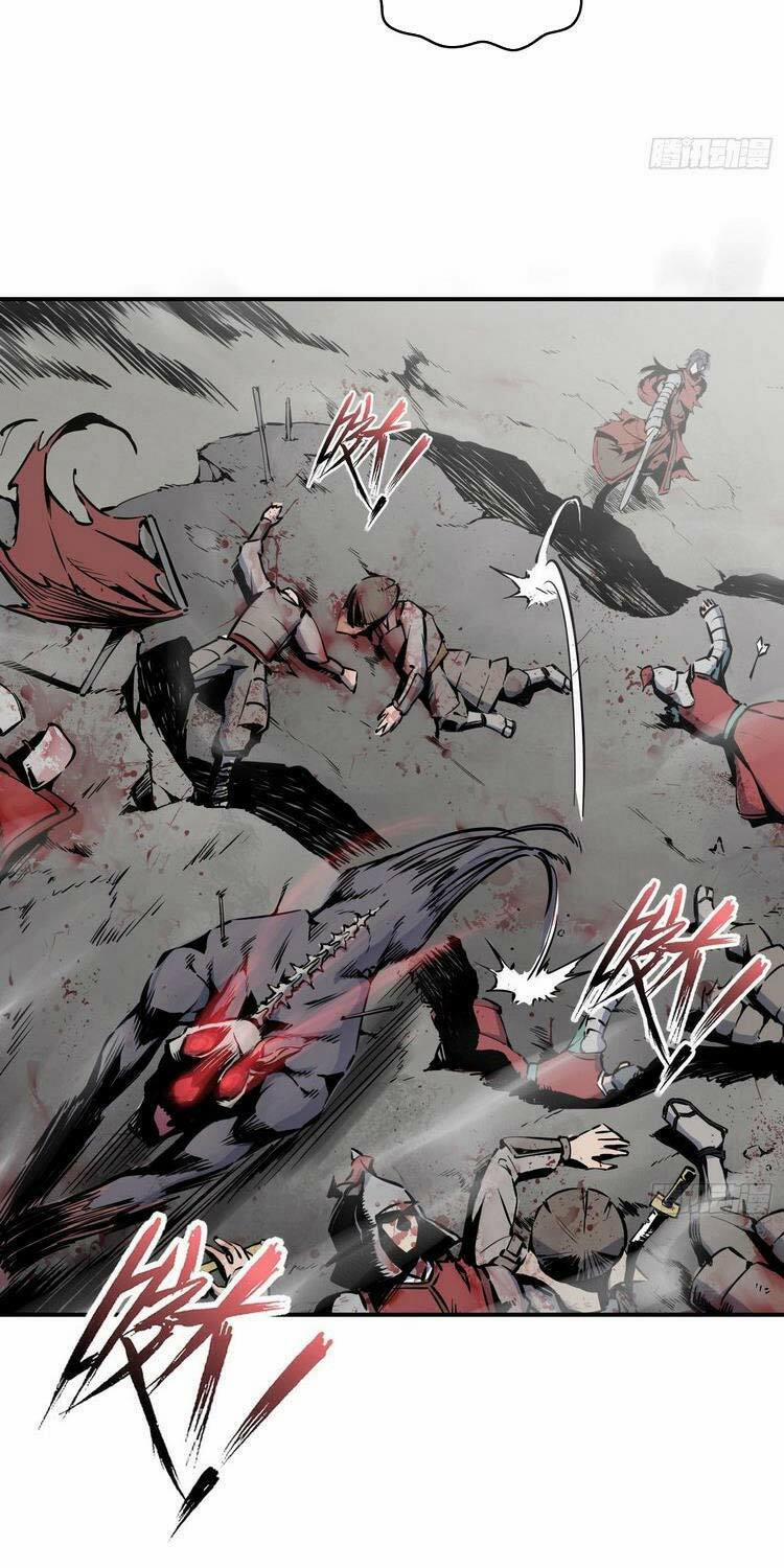 Xuyên Không Thành Chim 40 trang 44