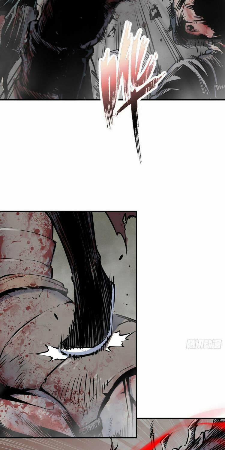 Xuyên Không Thành Chim 40 trang 46