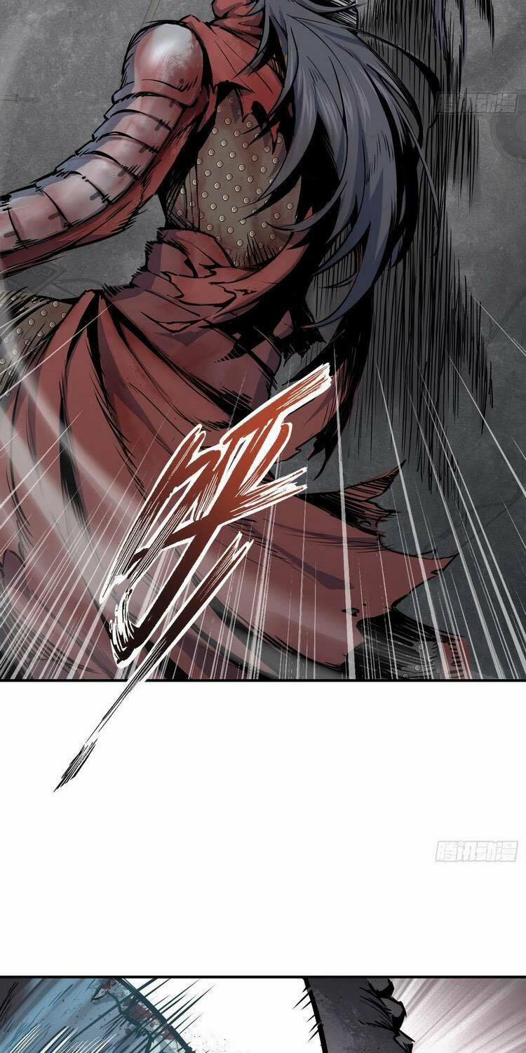 Xuyên Không Thành Chim 40 trang 48