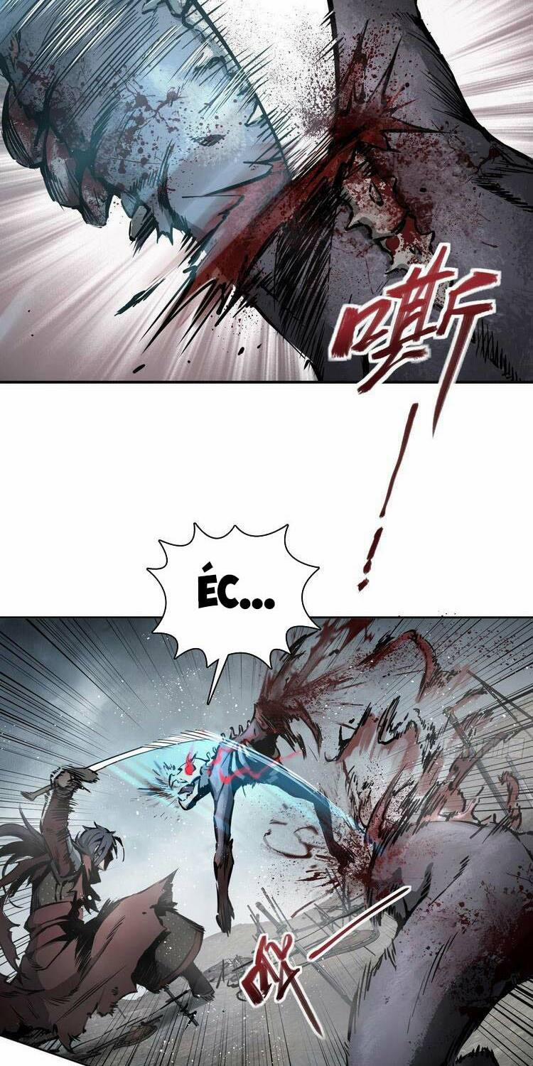 Xuyên Không Thành Chim 40 trang 49