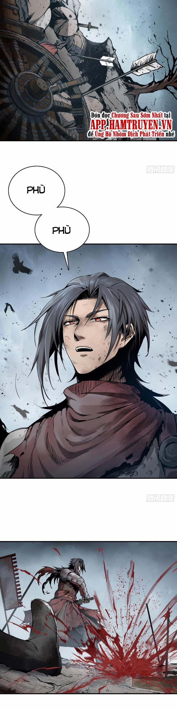 Xuyên Không Thành Chim 40 trang 5