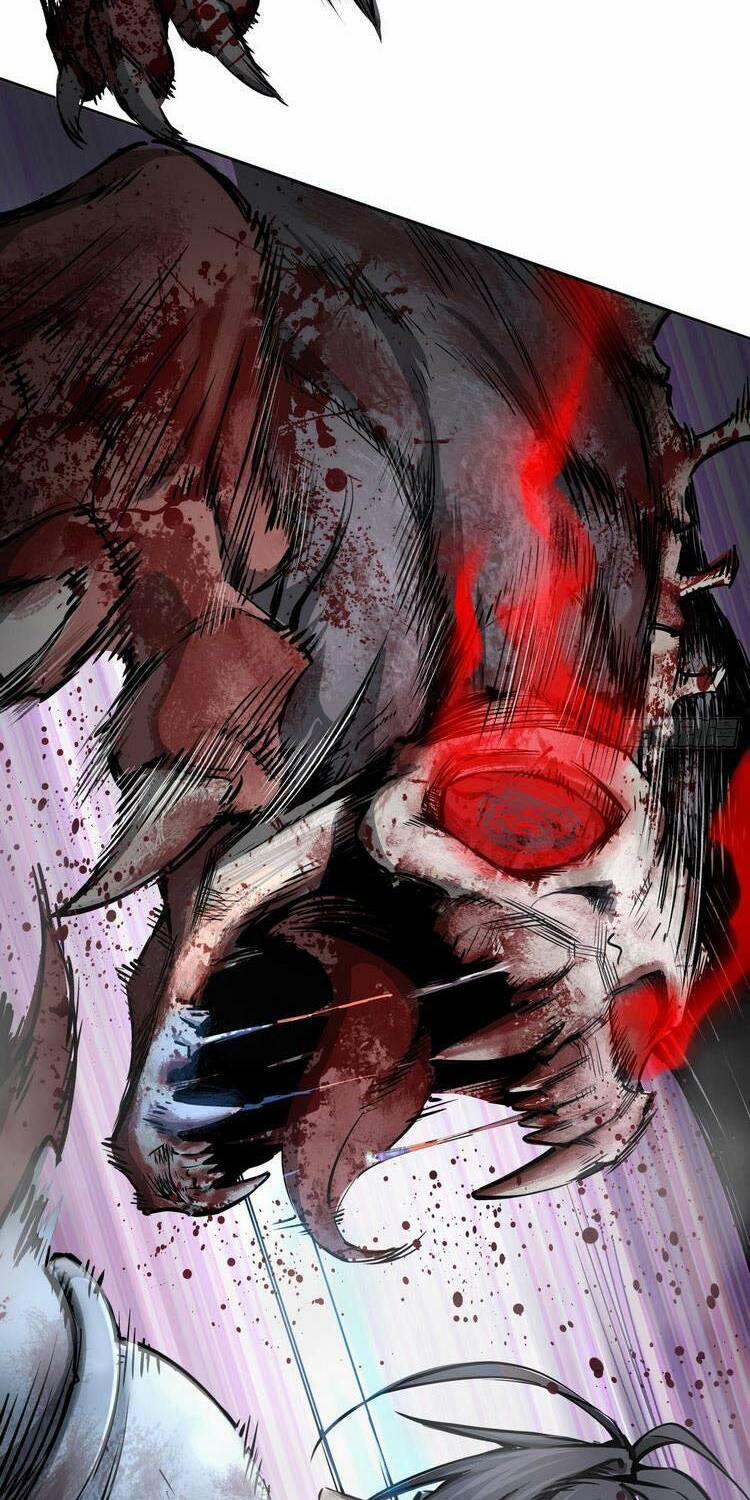 Xuyên Không Thành Chim 40 trang 51