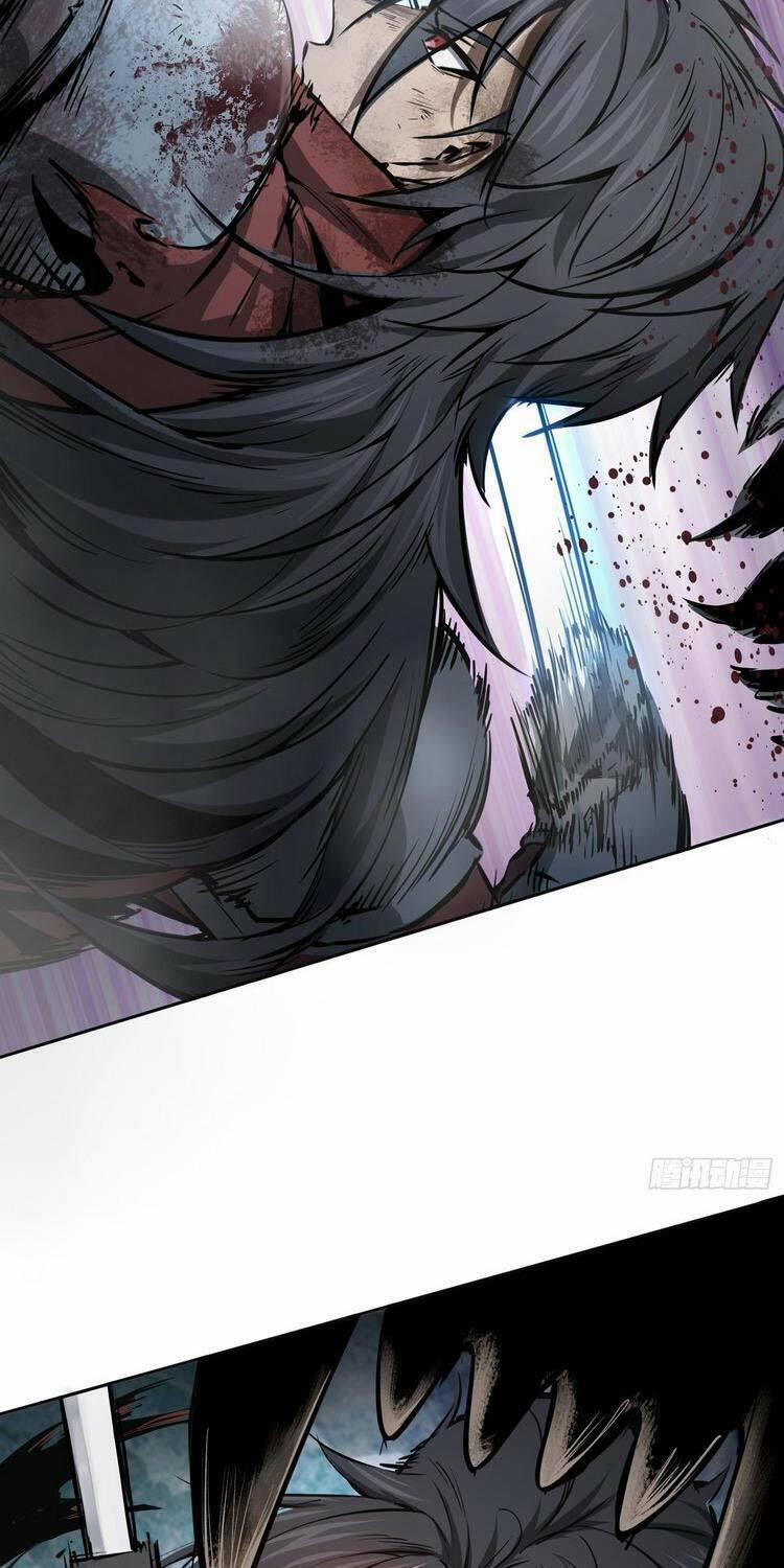 Xuyên Không Thành Chim 40 trang 52