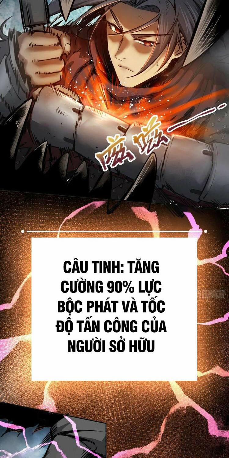 Xuyên Không Thành Chim 40 trang 53