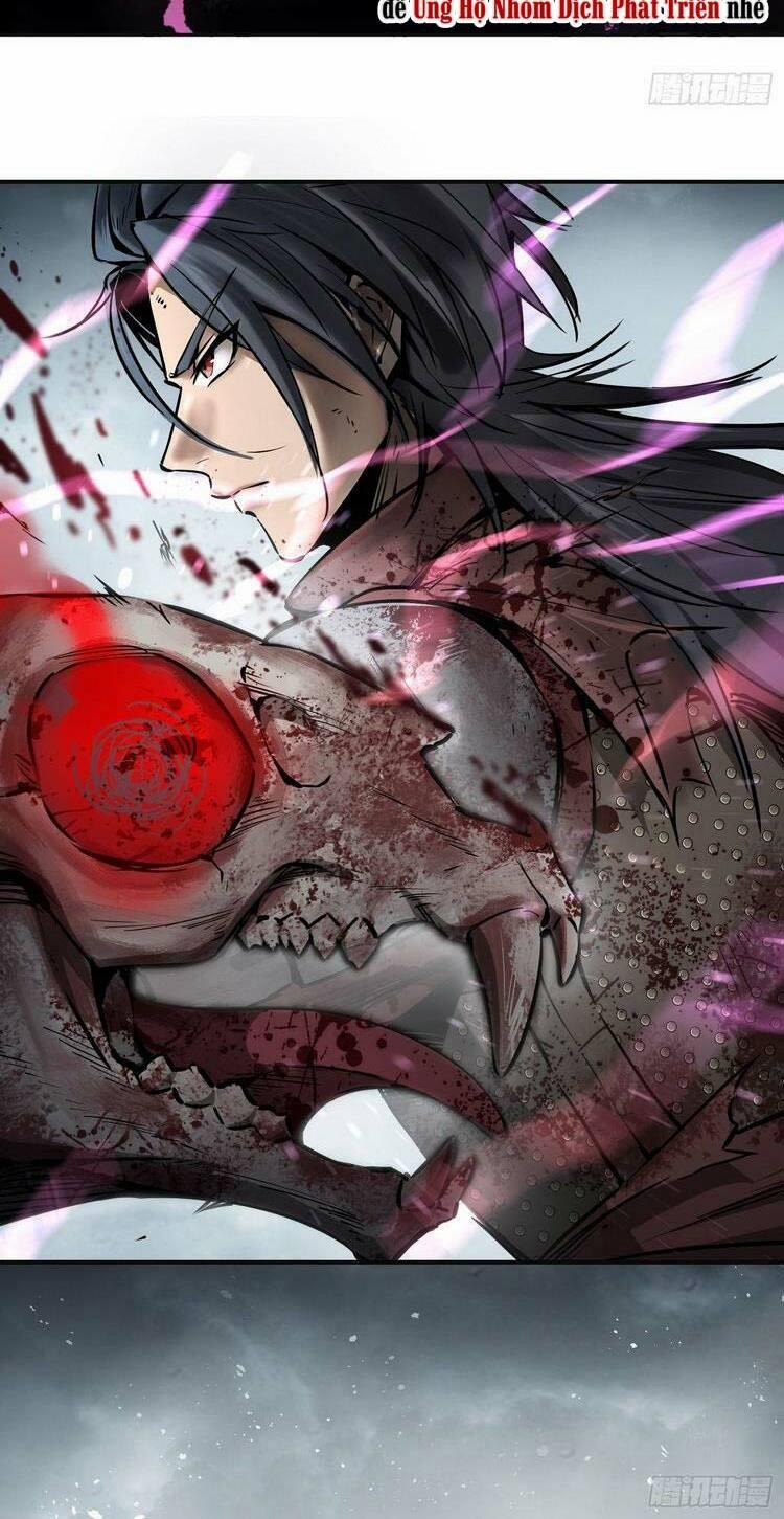 Xuyên Không Thành Chim 40 trang 57