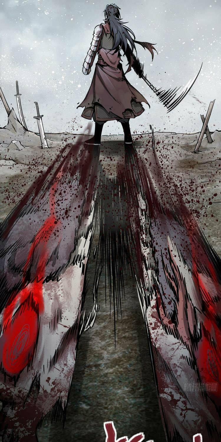 Xuyên Không Thành Chim 40 trang 58