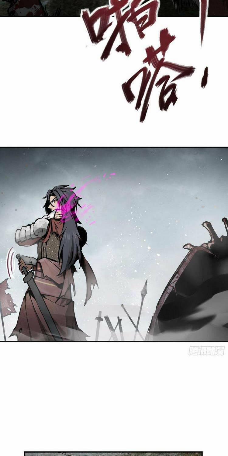 Xuyên Không Thành Chim 40 trang 59