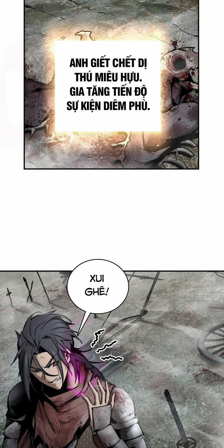 Xuyên Không Thành Chim 40 trang 60