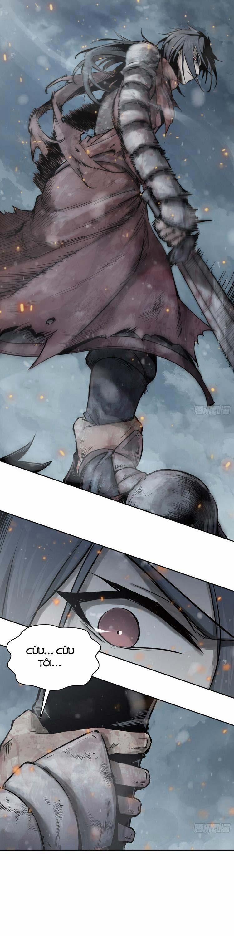 Xuyên Không Thành Chim 41 trang 0