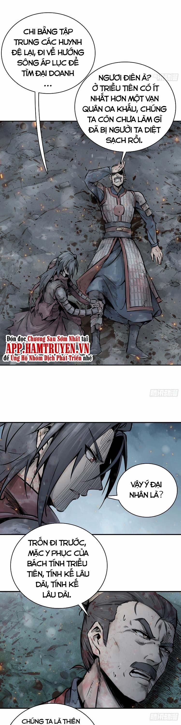 Xuyên Không Thành Chim 41 trang 14