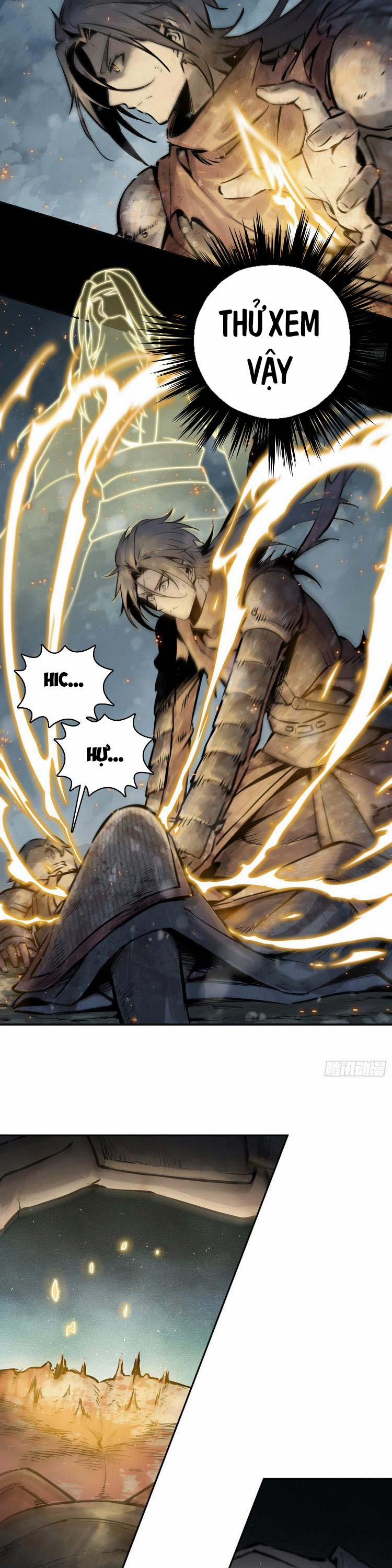 Xuyên Không Thành Chim 41 trang 2