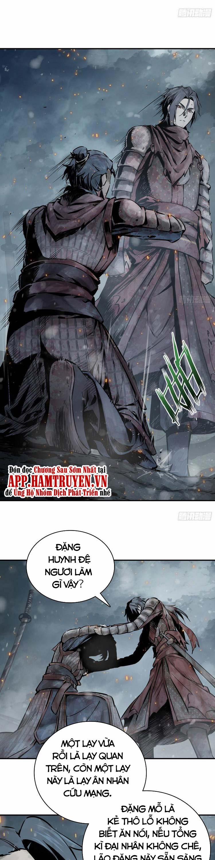 Xuyên Không Thành Chim 41 trang 5