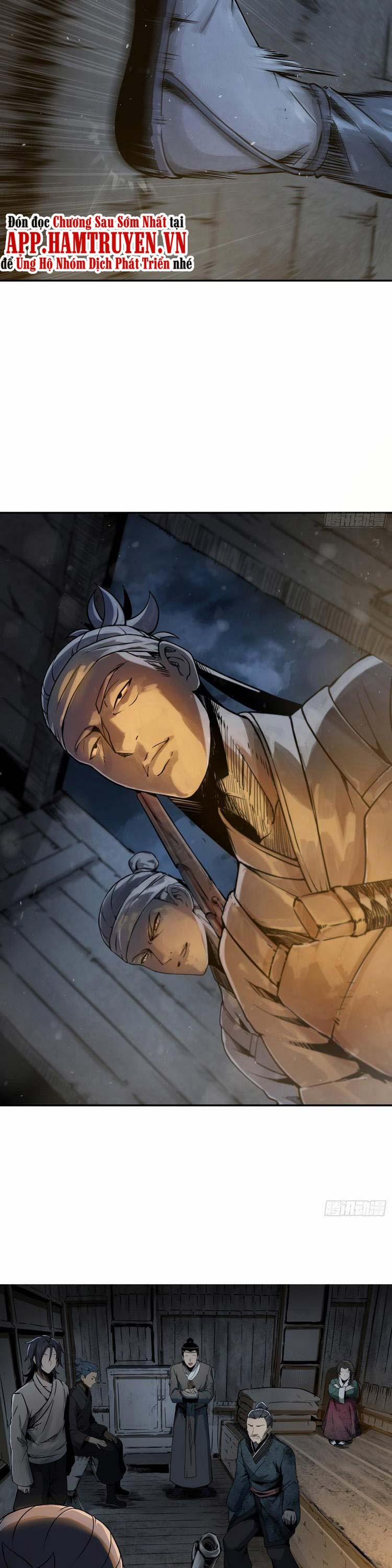 Xuyên Không Thành Chim 42 trang 12