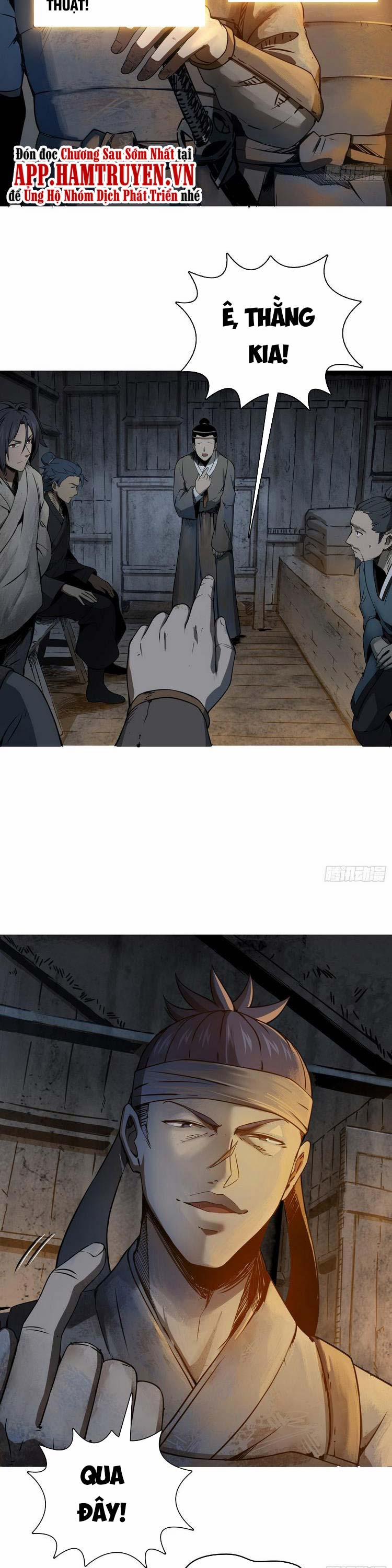 Xuyên Không Thành Chim 42 trang 14