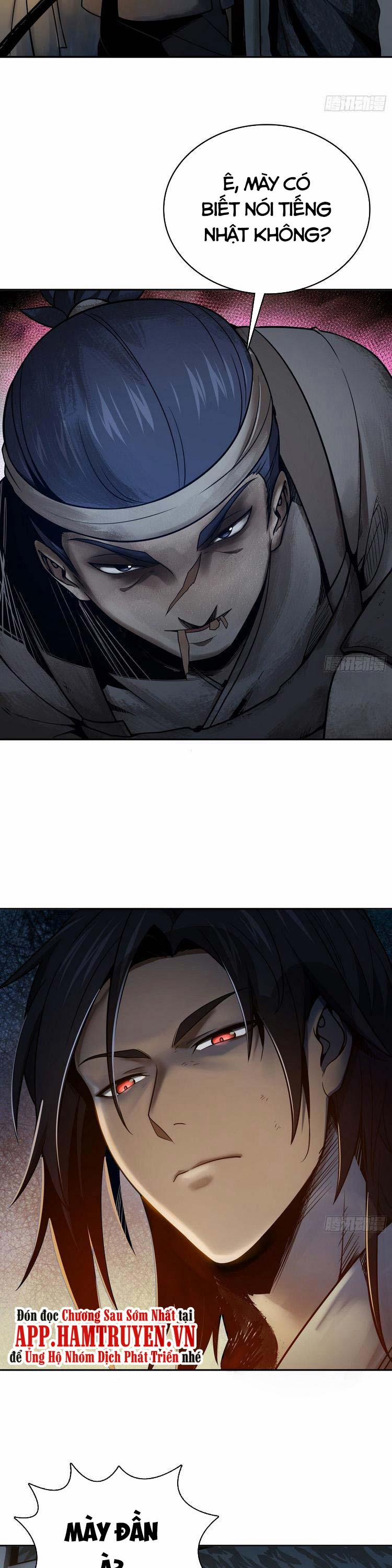 Xuyên Không Thành Chim 42 trang 17