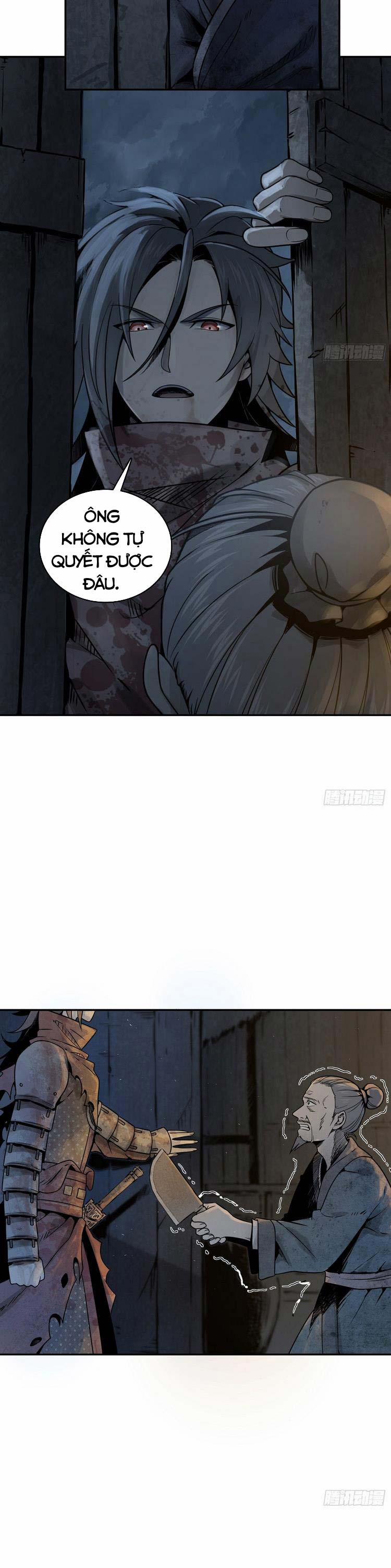 Xuyên Không Thành Chim 42 trang 2