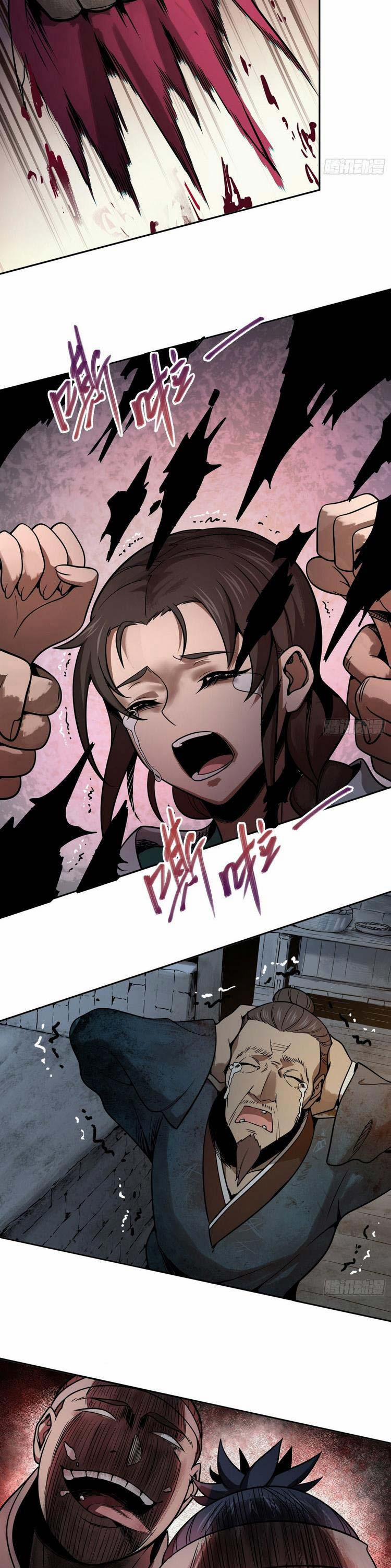 Xuyên Không Thành Chim 42 trang 25