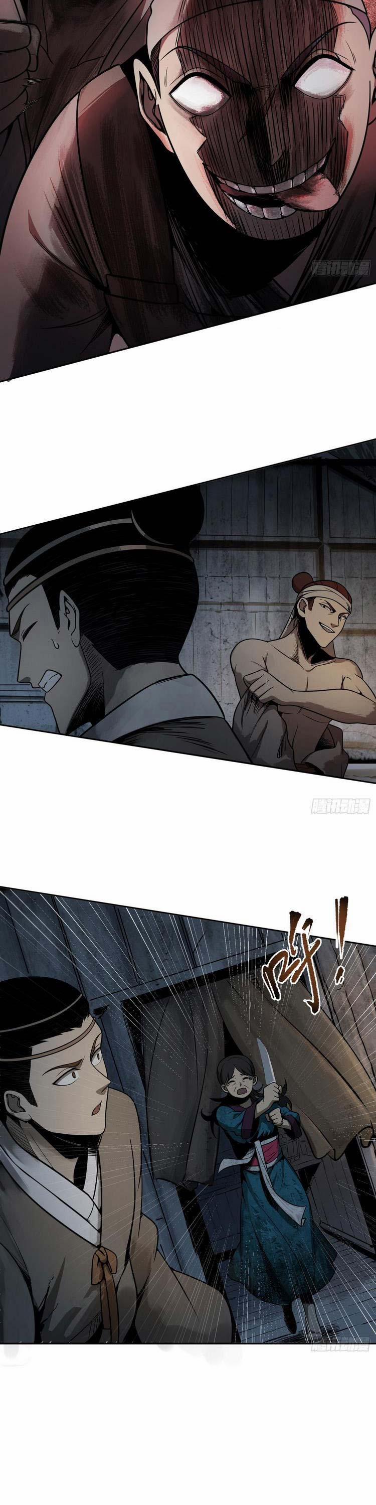 Xuyên Không Thành Chim 42 trang 26