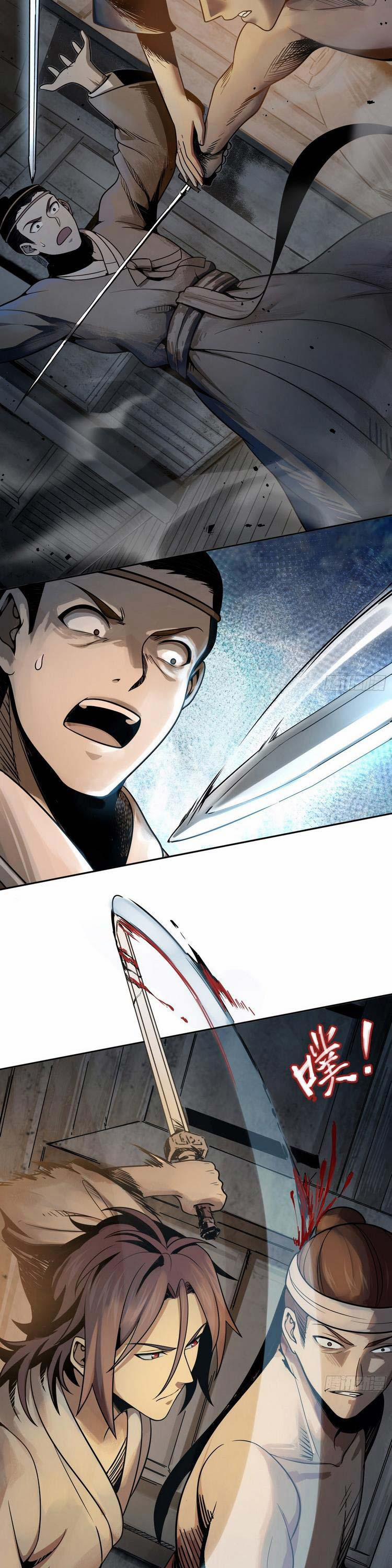 Xuyên Không Thành Chim 42 trang 29