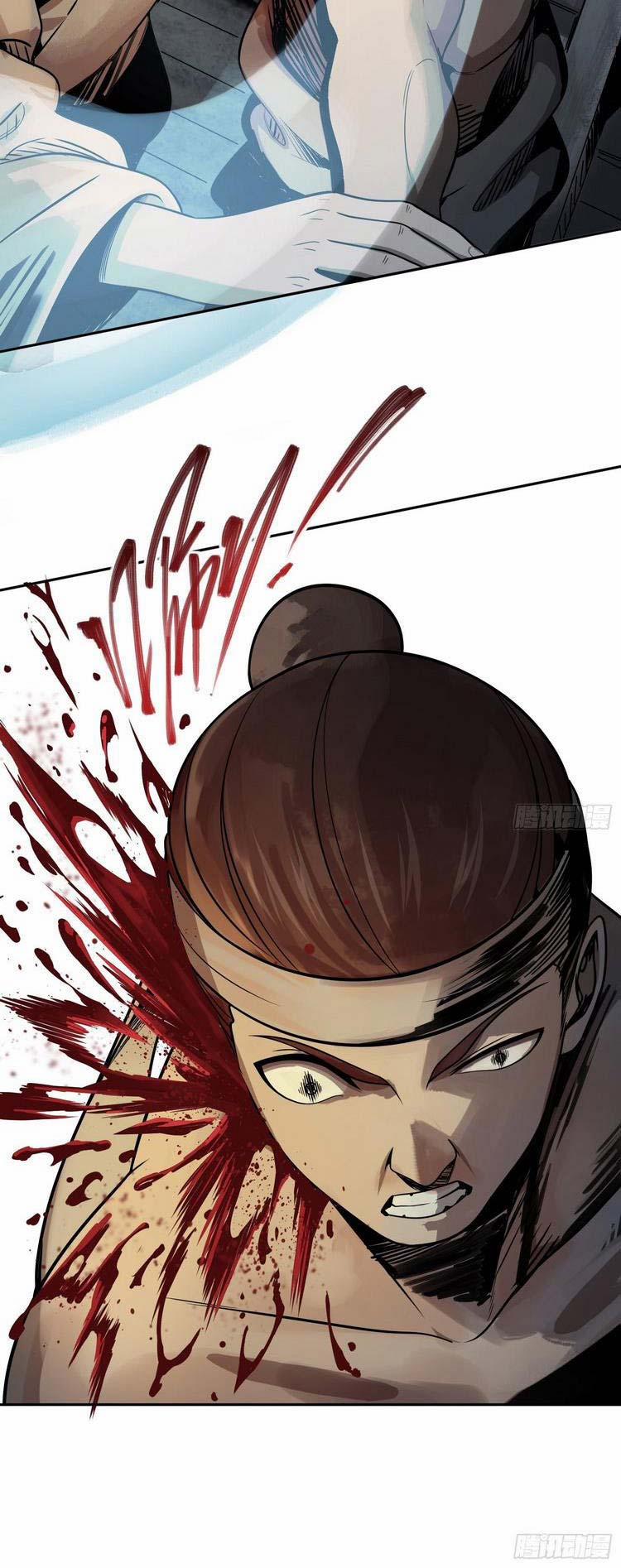 Xuyên Không Thành Chim 42 trang 30