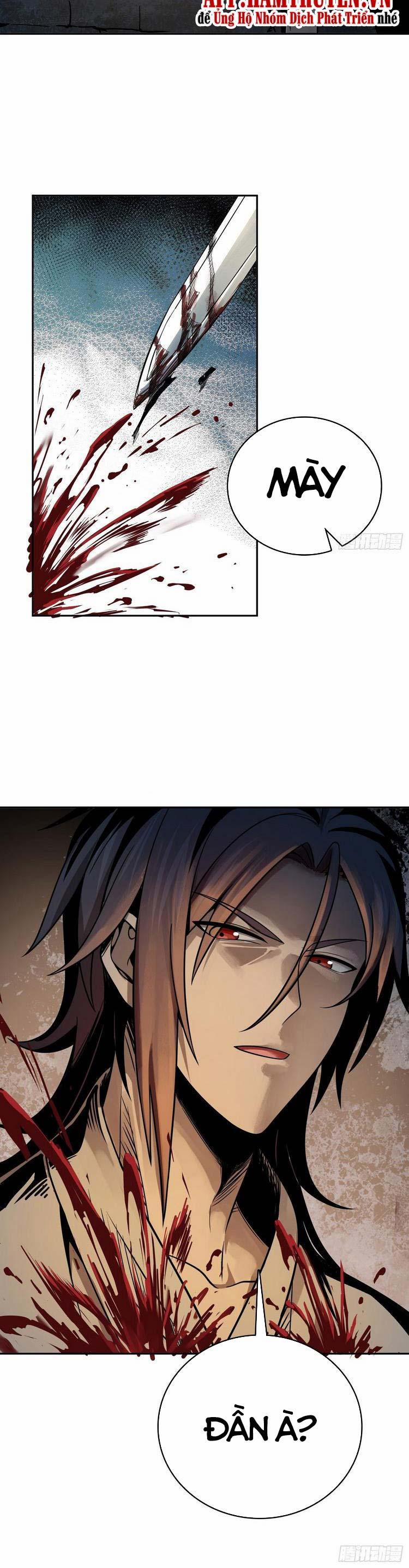 Xuyên Không Thành Chim 42 trang 32