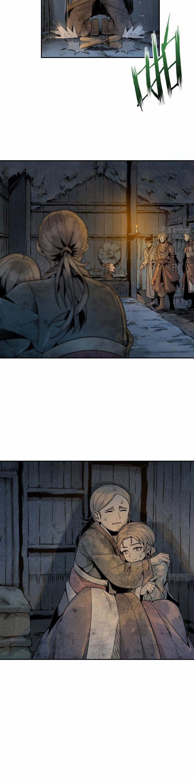 Xuyên Không Thành Chim 42 trang 4